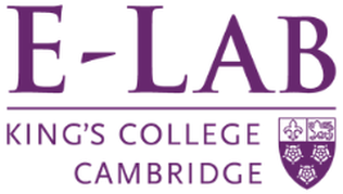 E-Lab, King's College Cambridge
