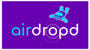 airdropd