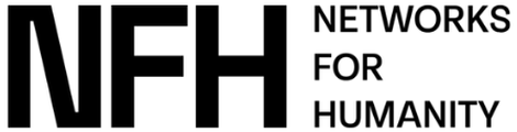 Networks for Humanity